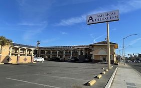 Americas Deluxe Inn- Marysville